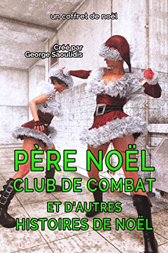 Père Noël Club de Combat