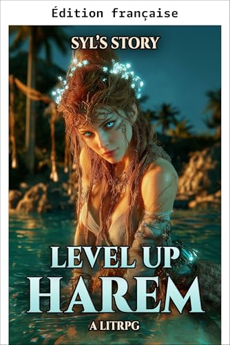 L’histoire de Syl : Harem Ascendant