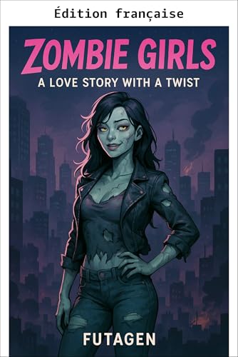 Filles zombies